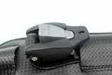 Double Wheelchair Sport 10” M2 Ratchet Strap High Release Ratcheting Buckle with Double Ladder Kit - Wholesale Wheelchair Parts