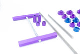 Professional Wheelchair Bearing Removal and Installation Tool Kit - Wholesale Wheelchair Parts