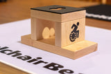 Professional Wheelchair Bearing Removal and Installation Tool Kit - Wholesale Wheelchair Parts
