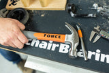 Professional Wheelchair Bearing Removal and Installation Tool Kit - Wholesale Wheelchair Parts