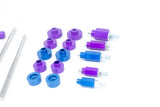 Professional Wheelchair Bearing Removal and Installation Tool Kit - Wholesale Wheelchair Parts