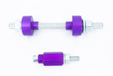 R6 or 3/8" Wheelchair Blind Bearing Extractor/Installer Mini Tool Kit - Wholesale Wheelchair Parts
