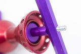 R8 or 1/2" Wheelchair Bearings Removal and Installation Tool Kit - Wholesale Wheelchair Parts