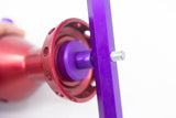 R8 or 1/2" Wheelchair Bearings Removal and Installation Tool Kit - Wholesale Wheelchair Parts