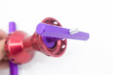R8 or 1/2" Wheelchair Bearings Removal and Installation Tool Kit - Wholesale Wheelchair Parts