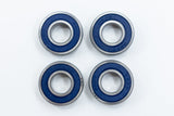 Rear & Fork Wheelchair Bearings R8 1/2" ABEC-5 1/2x1-1/8x.3125" (4-Pack) - Wholesale Wheelchair Parts