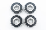 Rear Wheel Wheelchair Bearings High Performance 1620 7/16x1-3/8x7/16” (11x35x11mm) - 4-Pack - Wholesale Wheelchair Parts