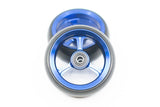 RWC Aluminum Caster Wheels 4 x 1.5" - Wholesale Wheelchair Parts