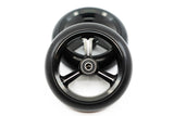 RWC Aluminum Caster Wheels 5 x 1.5" - Wholesale Wheelchair Parts