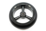 RWC Aluminum Caster Wheels 5 x 1.5" - Wholesale Wheelchair Parts