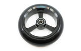 RWC Aluminum Caster Wheels 5 x 1.5" - Wholesale Wheelchair Parts