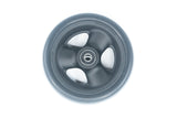 RWC Reinforced Plastic Casters (Pair) - Wholesale Wheelchair Parts