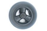 RWC Reinforced Plastic Casters (Pair) - Wholesale Wheelchair Parts