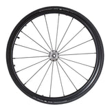 Schwalbe One 25" x 1" Wheelchair Tire (25-559) Pair - Wholesale Wheelchair Parts