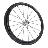 Schwalbe One 25" x 1" Wheelchair Tire (25-559) Pair - Wholesale Wheelchair Parts