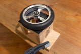Wheelchair Bearing Removal and Installation Stand - Wholesale Wheelchair Parts