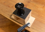 Wheelchair Bearing Removal and Installation Stand - Wholesale Wheelchair Parts