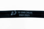 10 Pack 25-590 (26x1) Push Tire Inner Tube (Each)