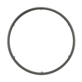 Handrim 6-tab Hard Anodized (Pair)