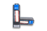 Schwalbe Dunk Kings 700c (25-622) Pair - Red and Gray