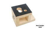 Wheelchair Bearing Removal  and Installation Stand