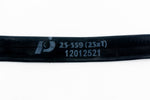 50 Pack 25-559 (25x1) Push Tire Inner Tube (Each)