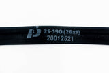 25-590 (26x1) Push Tire Wheelchair Inner Tube (Each)