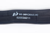 50-501 (22x2) Push Tire Wheelchair Inner Tube (Each)