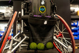 Air It Out Wheelchair Gear Mesh Bag