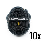 10 Pack 700c Push Tire Inner Tube (Each)