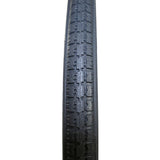 22 x 1 3/8" (37-501) Dark Gray Pr1mo Orion Urethane Street Tire (Pair) - Wholesale Wheelchair Parts