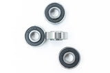 Caster Wheelchair Bearings 608 8mm ABEC-1 8x22x7/9mm with 9mm Extended Race (4-Pack) READ DESCRIPTION - Wholesale Wheelchair Parts