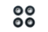 Caster Wheelchair Bearings High Performance 608 8mm ABEC-5 8x22x7mm (4-Pack) - Wholesale Wheelchair Parts