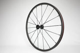 CLX Carbon Blade Wheel by Spinergy (Pair) - Wholesale Wheelchair Parts