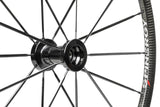 CLX Carbon Blade Wheel by Spinergy (Pair) - Wholesale Wheelchair Parts