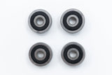 Front Caster Wheelchair Bearings 638 ABEC-3 8x28x9mm (4-Pack) - Wholesale Wheelchair Parts