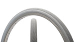 Kenda 24” x 1-3/8” (35-540) High Pressure (100psi) everyday gray tire (Pair) - Wholesale Wheelchair Parts