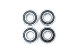 Rear Wheelchair Bearings High Performance R10 5/8” ABEC-5 5/8x1-3/8x11/32” (4-Pack), Spinergy R10 Bearings - Wholesale Wheelchair Parts