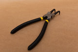 Snap Ring Pliers (Retaining Ring Pliers) for Wheelchair Forks and Caster Mounts - Wholesale Wheelchair Parts